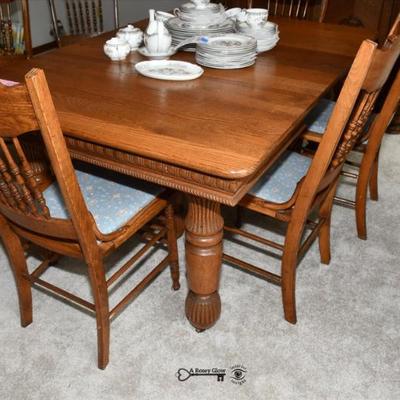 123 dining room