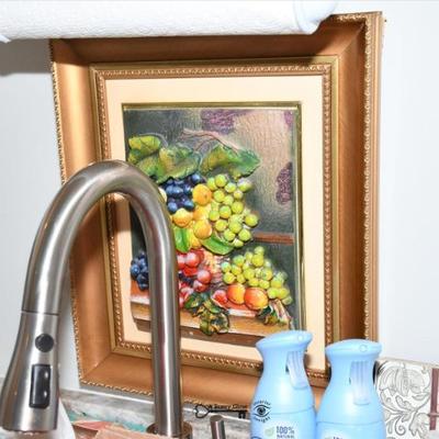 276 kitchen