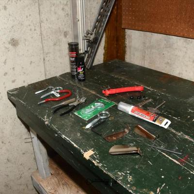860 workshop
