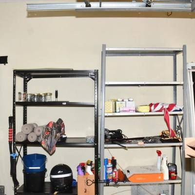 800 garage