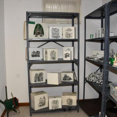 811 storage