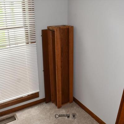 122 dining room