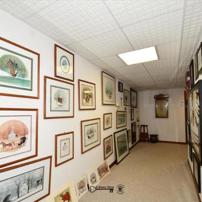 520 basement