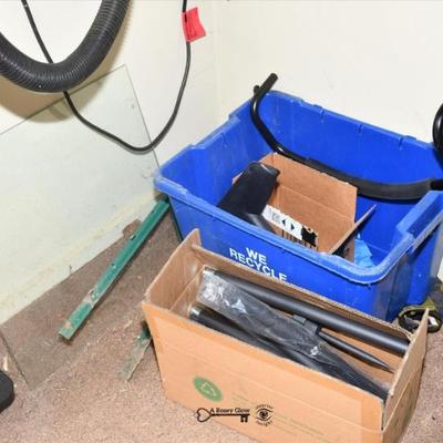 784 garage