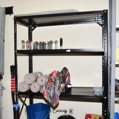 805 garage