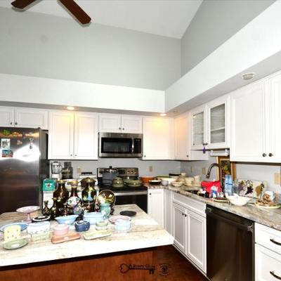 195 kitchen