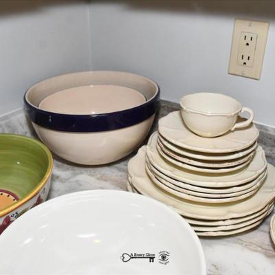 247 kitchen