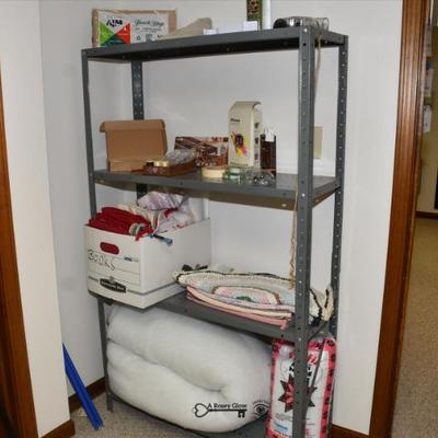 813 storage
