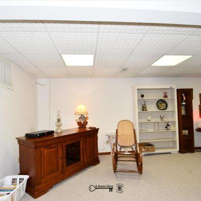 514 basement