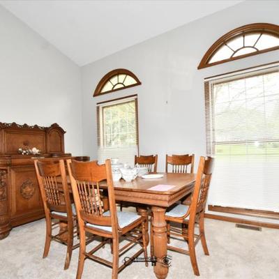 114 dining room
