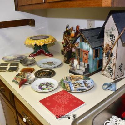 708 second kitchen