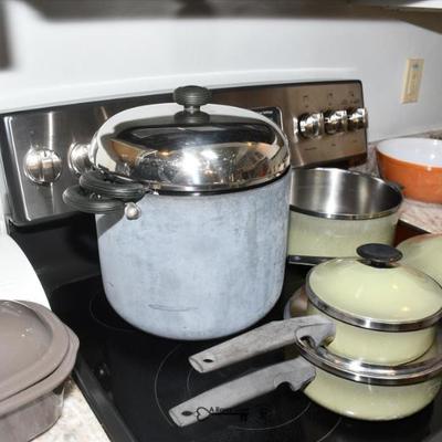 257 kitchen