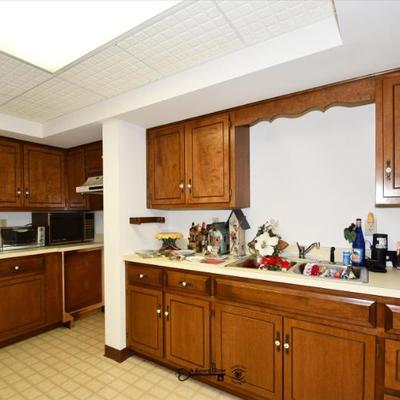 679 second kitchen