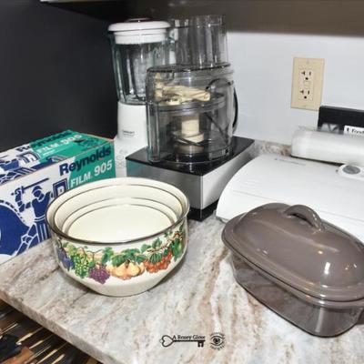 252 kitchen