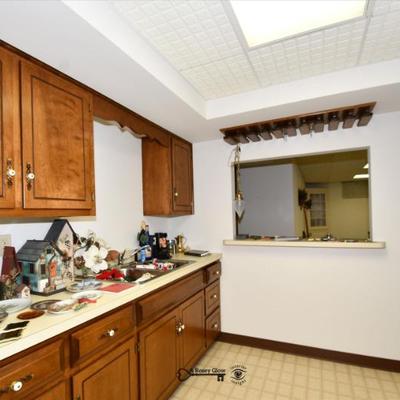 680 second kitchen