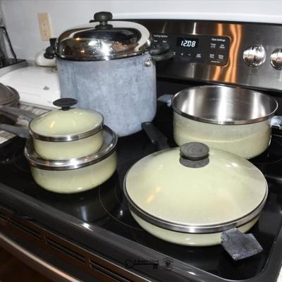 250 kitchen