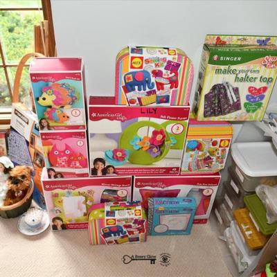 0532 craft room