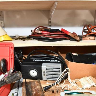 1054 garage
