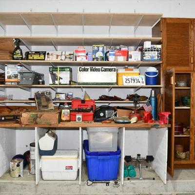 1031 garage