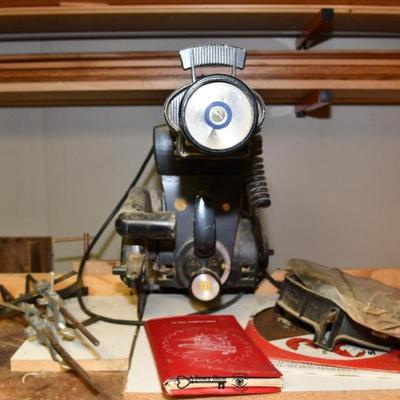 1016 workshop