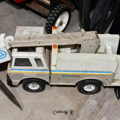 1086 garage