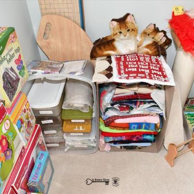 0533 craft room