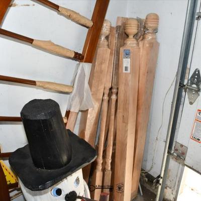 1099 garage