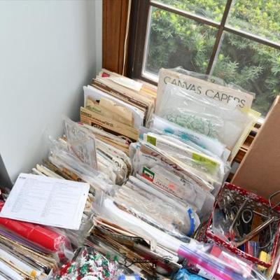 0537 craft room