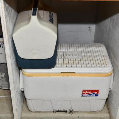 1042 garage