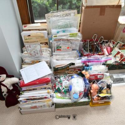 0536 craft room