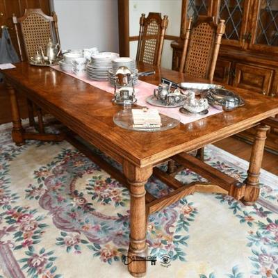 0201 dining room