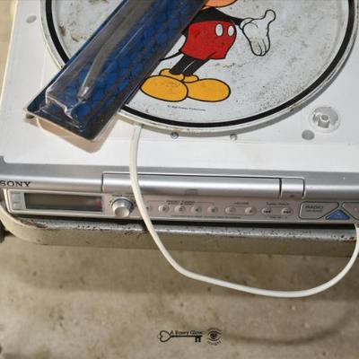 1080 garage