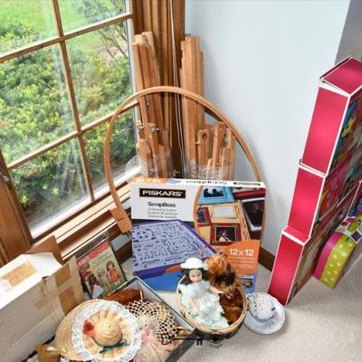 0534 craft room