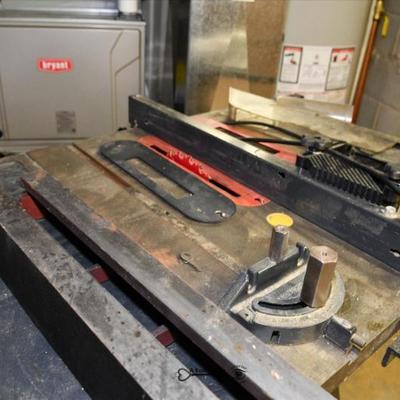 1009 workshop