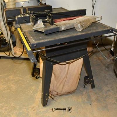 1007 workshop