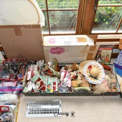 0535 craft room