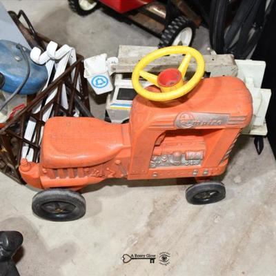 1087 garage