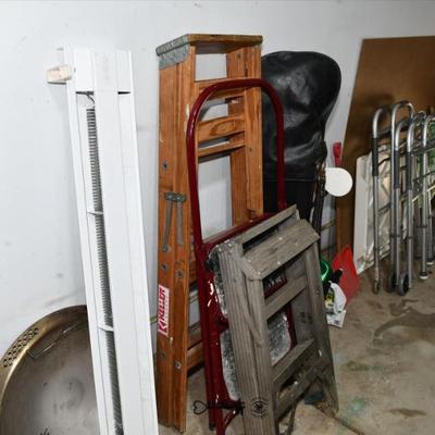 1108 garage