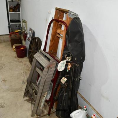 1107 garage