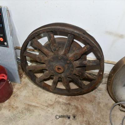 1110 garage
