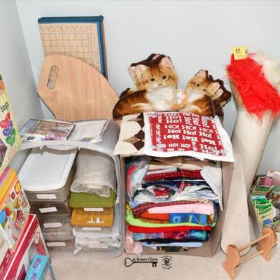 0530 craft room