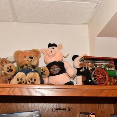 0745 bonus room