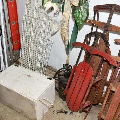 1067 garage