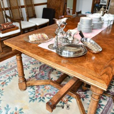 0202 dining room
