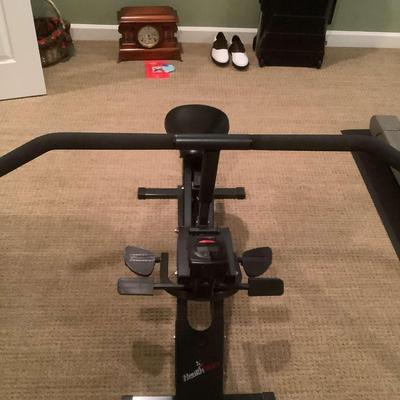 Health Rider Exercise Bike
