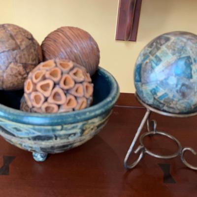 Decorative Accents