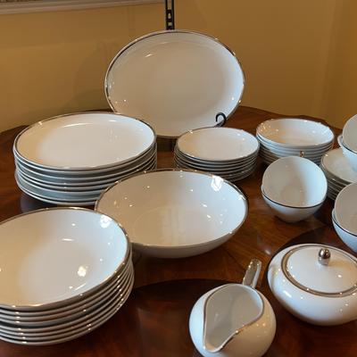 Royal Platinum China