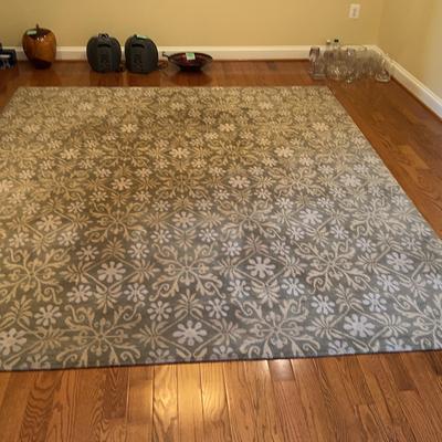 Ethan Allen Area Rug