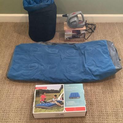 Outdoor Camping