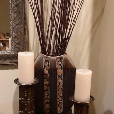 Modern Rustic Day